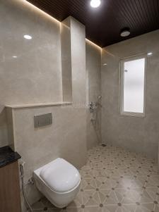 Image of 950 Sq.ft 1 BHK Apartment / Flat for rent in Sector 46, Gurgaon for Rs. 38000