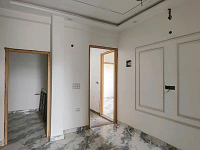 Living Room Image of 750 Sq.ft 2 BHK Builder Floor for sale in DLF Ankur Vihar Ghaziabad for Rs. 2375030