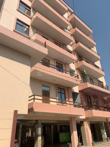 Building Image of 1200 Sq.ft 2 BHK Apartment / Flat for sale in Kursi Road Lucknow for Rs. 3200000