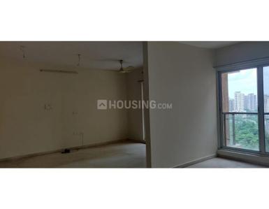 Hall Image of 2380 Sq.ft 4 BHK Apartment / Flat for sale in Dosti Imperia, Thane West Thane for Rs. 41100000