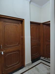 Bedroom Image of 1500 Sq.ft 5 BHK Independent House for sale in Sector 47 Noida for Rs. 42500000