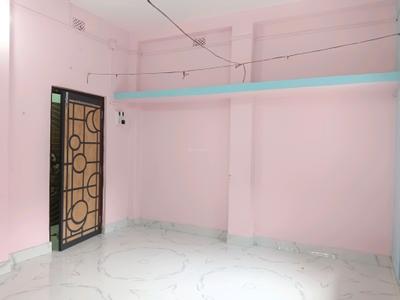 Bedroom Image of 800 Sq.ft 1 RK Independent House for rent in Garia, Sonarpur Kolkata for Rs. 7000