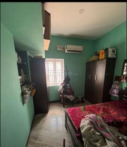 Bedroom Image of 1300 Sq.ft 2 BHK Independent House for sale in Nachipalayam Tiruppur for Rs. 380000