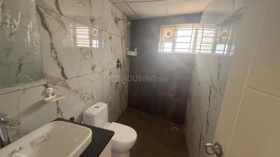 Image of 582 Sq.ft 1 BHK Apartment / Flat for rent in K R Puram, Bengaluru for Rs. 18000