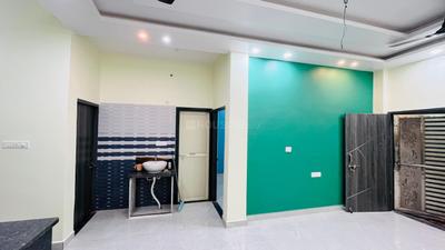 Bedroom Image of 850 Sq.ft 2 BHK Duplex for rent in Vayu Royal Enclave 1, Awadhpuri Bhopal for Rs. 10000