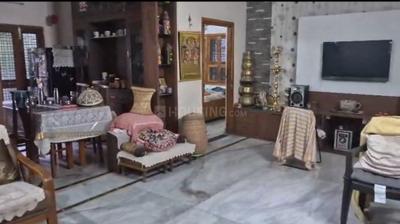 Hall Image of 1600 Sq.ft 3 BHK Builder Floor for sale in Neredmet Secunderabad for Rs. 8100000