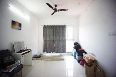 Bedroom Image of 850 Sq.ft 2 BHK Apartment / Flat for sale in Kharadi Pune for Rs. 8500000