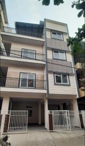 Image of 300 Sq.ft 1 RK Independent House for rent in Arakere, Bengaluru for Rs. 11000