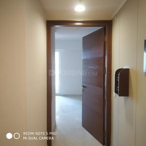 Hall Image of 1500 Sq.ft 3 BHK Apartment / Flat for sale in DLF The Primus, Sector 82A Gurgaon for Rs. 28400000
