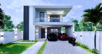 Image of 1500 Sq.ft 3 BHK Independent House for sale in Abhinav City, Vidhan Sabha Road, Raipur for Rs. 6200000
