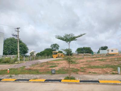 Image of 1200 Sq.ft Residential Plot / Land for sale in Nelamangala, Bengaluru for Rs. 5150000