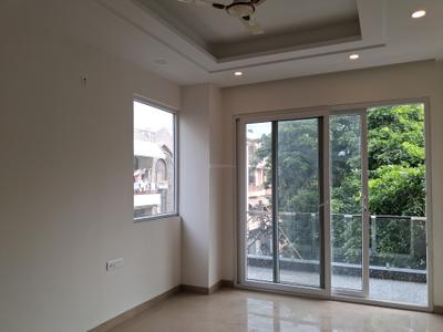 Bedroom Image of 1800 Sq.ft 3 BHK Builder Floor for sale in Paschim Vihar New Delhi for Rs. 40000000