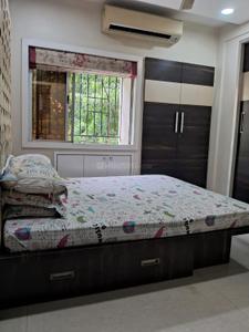Bedroom Image of 1350 Sq.ft 3 BHK Apartment / Flat for sale in Dum Dum Park Kolkata for Rs. 11500000