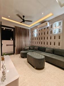 Hall Image of 3500 Sq.ft 5 BHK Villa for sale in Lalarpura Jaipur for Rs. 25100000