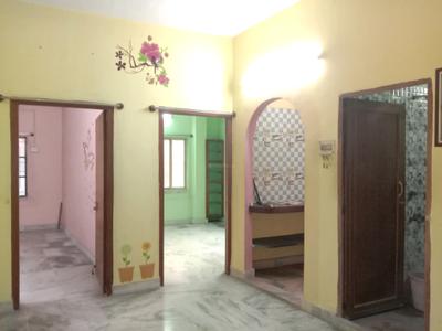 Living Room Image of 960 Sq.ft 3 BHK Apartment / Flat for sale in Subham Apartment, North Dum Dum Bediapara Kolkata for Rs. 2500000