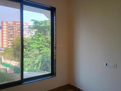 Bedroom Image of 540 Sq.ft 1 BHK Apartment / Flat for sale in Dombivli East Thane for Rs. 3150000