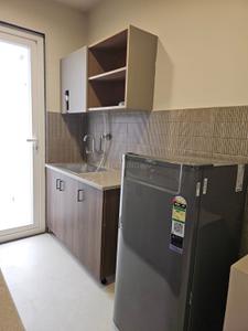Kitchen Image of 1250 Sq.ft 3 BHK Apartment / Flat for sale in Tulip White, Sector 69 Gurgaon for Rs. 14500000