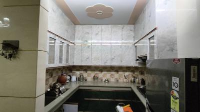 Kitchen Image of 2700 Sq.ft 6 BHK Independent House for sale in Sector 7 Gurgaon for Rs. 15500000