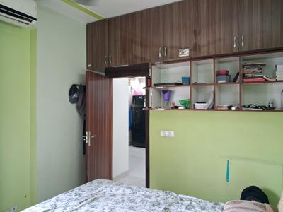Bedroom Image of 1230 Sq.ft 2 BHK Apartment / Flat for sale in Ajnara Grand Heritage by Ajnara India Ltd., Sector 74 Noida for Rs. 17000000