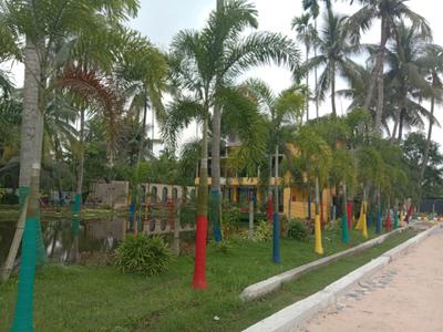Image of 720 Sq.ft Residential Plot / Land for sale in Vriddhica Heritage, Bara Gagan Gohalia, Kolkata for Rs. 400003