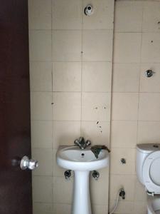 Bedroom One Image of 1313 Sq.ft 3 BHK Apartment / Flat for sale in Mahagun Mywoods, Noida Extension Greater Noida for Rs. 14500000