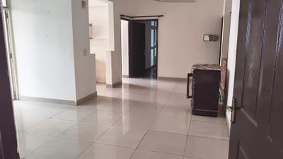 Living Room Image of 1050 Sq.ft 2 BHK Apartment / Flat for rent in Crossings GH7 Crossings Republik, Crossings Republik Ghaziabad for Rs. 18000