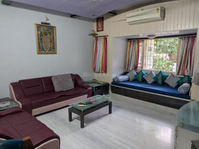 Hall Image of 2200 Sq.ft 4.5 BHK Independent House for sale in Kaliyabid Bhavnagar for Rs. 41100000