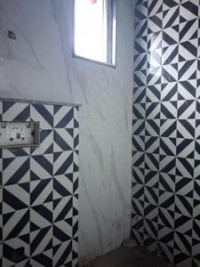 Bedroom Two Image of 1500 Sq.ft 3.5 BHK Apartment / Flat for sale in Investwell Hometech Homes, Sector 102 Noida for Rs. 7000000