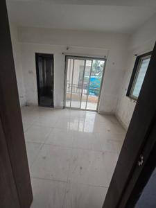Bedroom Image of 743 Sq.ft 2 BHK Apartment / Flat for sale in Keshav Nagar Pune for Rs. 2400000