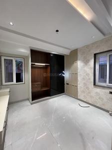 Bedroom Image of 1100 Sq.ft 3 BHK Apartment / Flat for sale in Him Kunj Apartments, Sector 14 Rohini New Delhi for Rs. 18000000