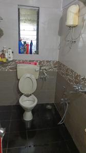 Image of 1301 Sq.ft 2 BHK Apartment / Flat for sale in Sea Breeze Palm, Sector 16 A, Navi Mumbai for Rs. 45000000