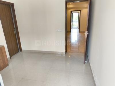 3 BHK Independent Builder Floor