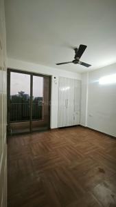 Hall Image of 1257 Sq.ft 2 BHK Apartment / Flat for rent in Kiara Residency, Sushant Golf City Lucknow for Rs. 20000