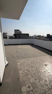 Balcony Image of 1440 Sq.ft 3 BHK Builder Floor for sale in Rajouri Garden New Delhi for Rs. 28100000