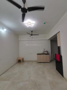 Hall Image of 1500 Sq.ft 3 BHK Apartment / Flat for rent in Erandwane Pune for Rs. 50000