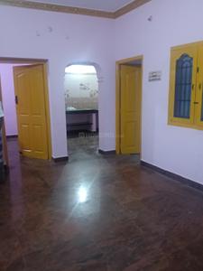 Hall Image of 1000 Sq.ft 2 BHK Independent House for rent in Viraganoor Madurai for Rs. 9000