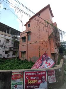 Image of 1800 Sq.ft 4 BHK Independent House for sale in Santoshpur, Kolkata for Rs. 19000000
