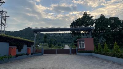 Image of 2240 Sq.ft Residential Plot / Land for sale in Marunji, Pune for Rs. 14900000