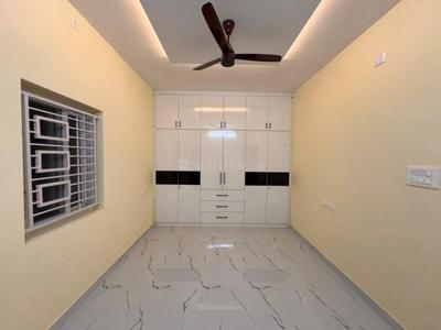 Hall Image of 2100 Sq.ft 3 BHK Villa for sale in Fairland Township, Samayanallur Madurai for Rs. 9000000