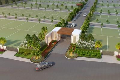 Image of 542 Sq.ft Residential Plot / Land for sale in Panchderiya, Indore for Rs. 1897000