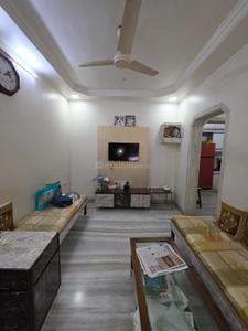 Living Room Image of 700 Sq.ft 2 BHK Apartment / Flat for sale in Mulund East Mumbai for Rs. 14500000