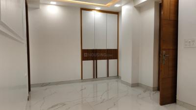 Bedroom Image of 2500 Sq.ft 5 BHK Apartment / Flat for sale in Ashoka Enclave, Sector 11 Dwarka New Delhi for Rs. 42500000