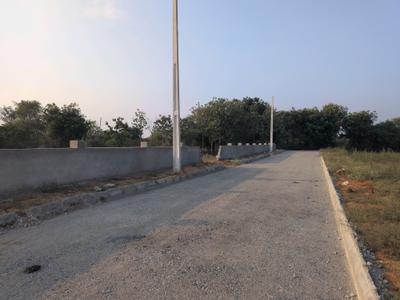 Image of 167 Sq.ft Residential Plot / Land for sale in JB Serene County, Kongara Kalan, Hyderabad for Rs. 5344082