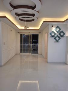 3 BHK Apartment