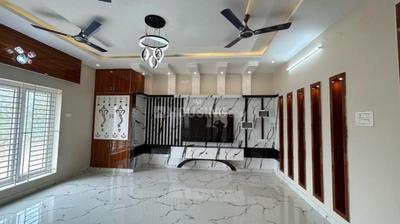 Hall Image of 1105 Sq.ft 2 BHK Independent House for sale in Puzhal Chennai for Rs. 6303464