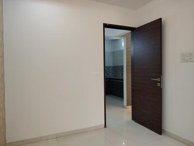 Bedroom Image of 1062 Sq.ft 2 BHK Apartment / Flat for sale in Omkara Pride, Taloja Navi Mumbai for Rs. 5500000