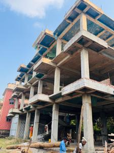 Image of 1264 Sq.ft 3 BHK Apartment / Flat for sale in Basishta, Guwahati for Rs. 6200000