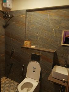 Image of 625 Sq.ft 1 BHK Apartment / Flat for sale in Veena Synergy, Andheri East, Mumbai for Rs. 15800000