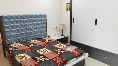 Bedroom Image of 1083 Sq.ft 2 BHK Apartment / Flat for sale in Ionia, Chande Pune for Rs. 6900000