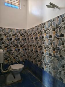 Bathroom Image of 1200 Sq.ft 3 BHK Duplex for rent in Sarkanda Bilaspur for Rs. 18000